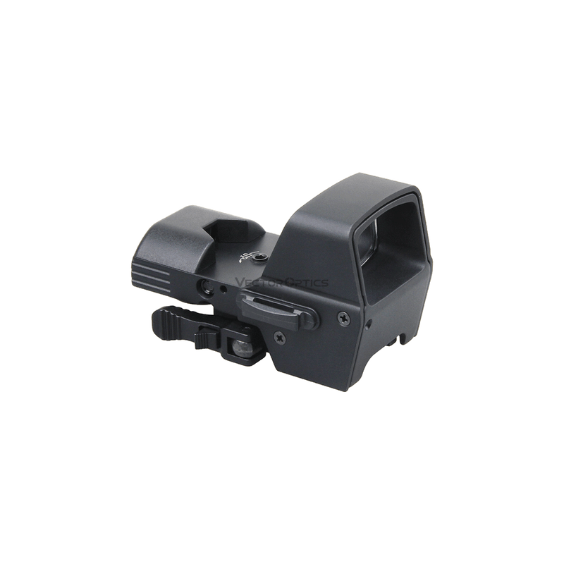 Загрузить изображение в просмотрщик галереи, Omega 23x35 Four Reticle (SCRD-48)