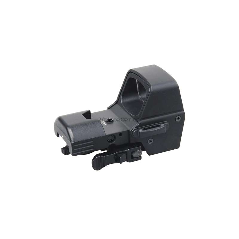 Загрузить изображение в просмотрщик галереи, Omega 23x35 Four Reticle (SCRD-48)