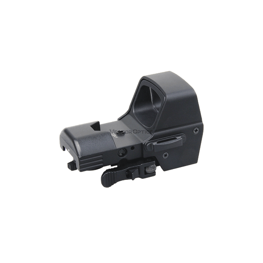 Omega 23x35 Four Reticle (SCRD-48)