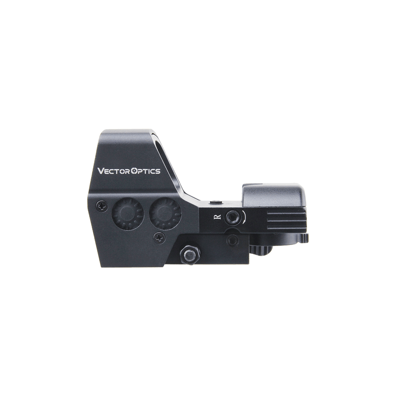 Загрузить изображение в просмотрщик галереи, Omega 23x35 Four Reticle (SCRD-48)