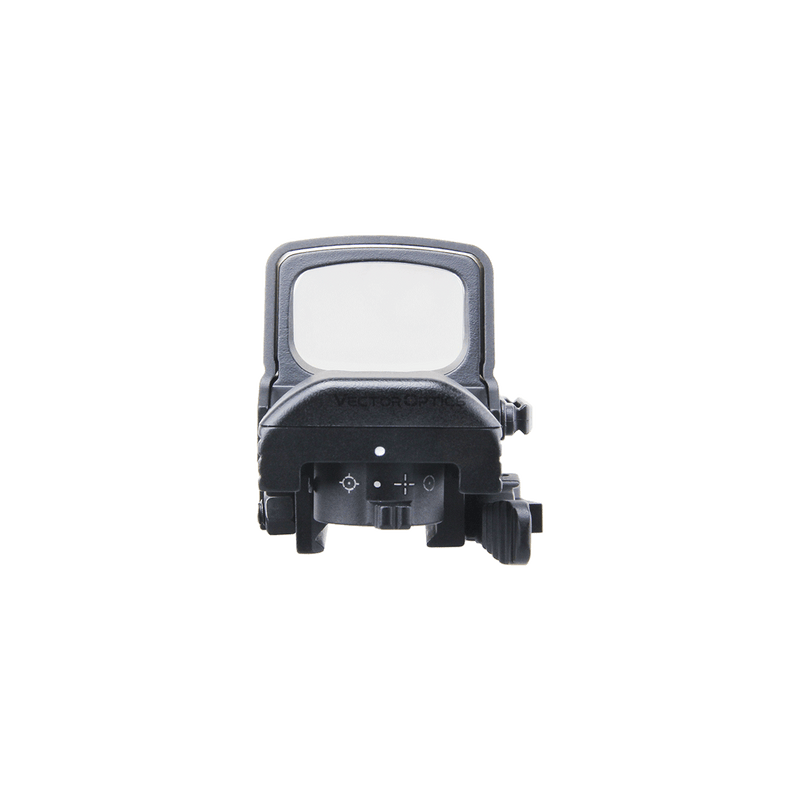 Загрузить изображение в просмотрщик галереи, Omega 23x35 Four Reticle (SCRD-48)