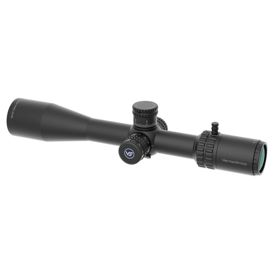Orion Pro Max 4-16x44 HD SFP Rifle Scope (SCOL-62)