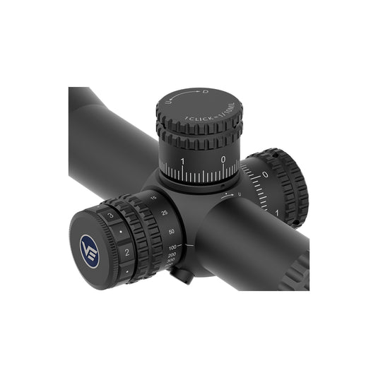 Orion Pro Max 4-16x44 HD SFP Rifle Scope (SCOL-62)