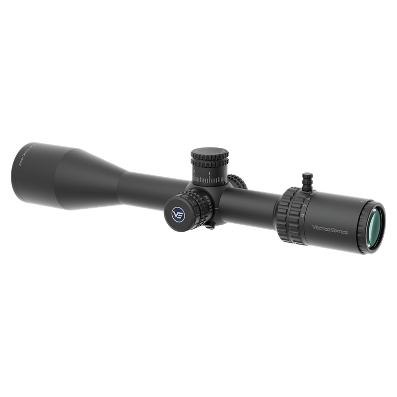 Load image into Gallery viewer, Orion Pro Max 6-24x50 MIL HD FFP Rifle Scope (SCFF-61)