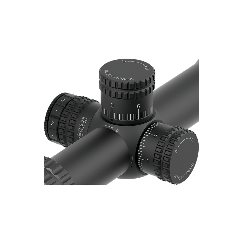 Load image into Gallery viewer, Orion Pro Max 6-24x50 MIL HD FFP Rifle Scope (SCFF-61)