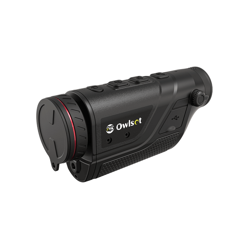 Загрузить изображение в просмотрщик галереи, OwlSet MXC30 Handheld Thermal Imaging Monocular