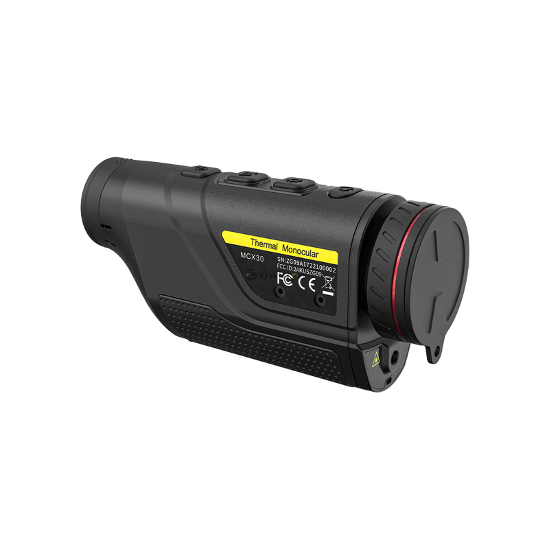 Загрузить изображение в просмотрщик галереи, OwlSet MXC30 Handheld Thermal Imaging Monocular