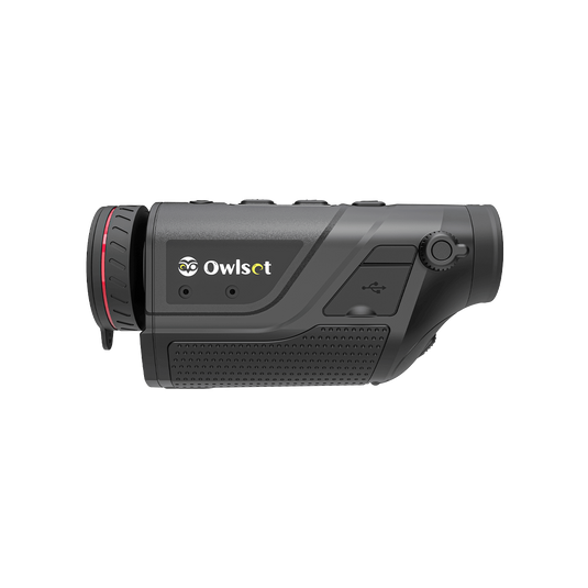 OwlSet MXC30 Handheld Thermal Imaging Monocular