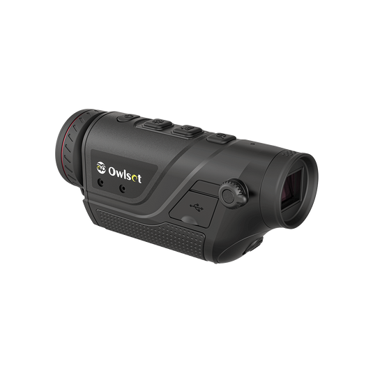 OwlSet MXC30 Handheld Thermal Imaging Monocular