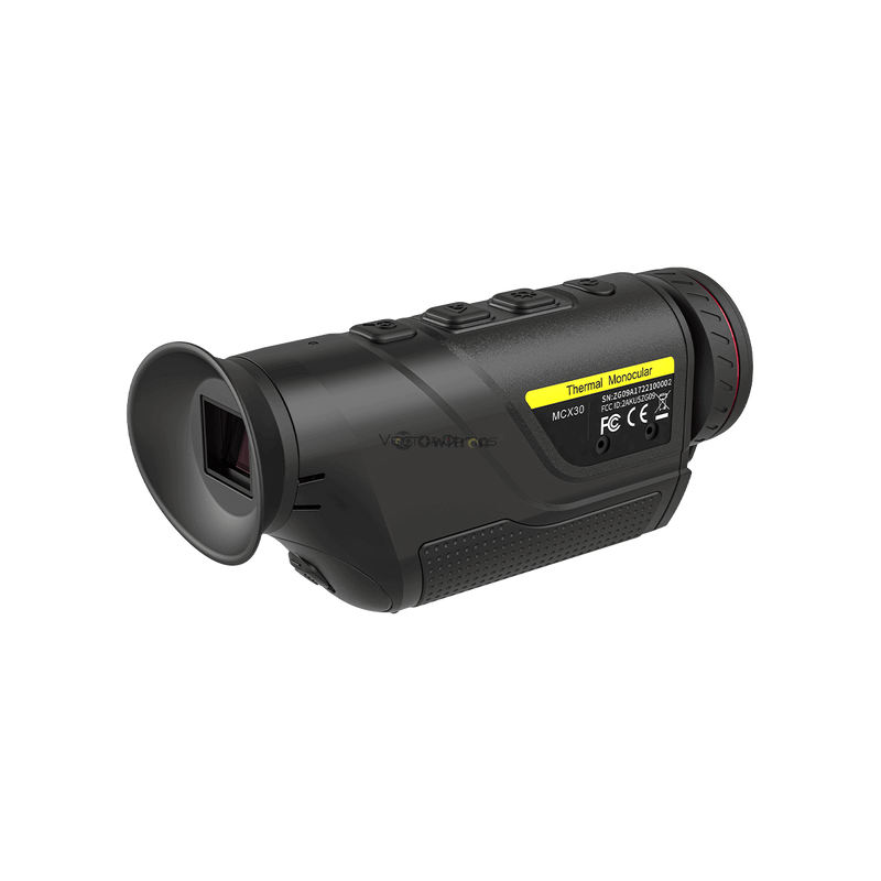 Загрузить изображение в просмотрщик галереи, OwlSet MXC30 Handheld Thermal Imaging Monocular