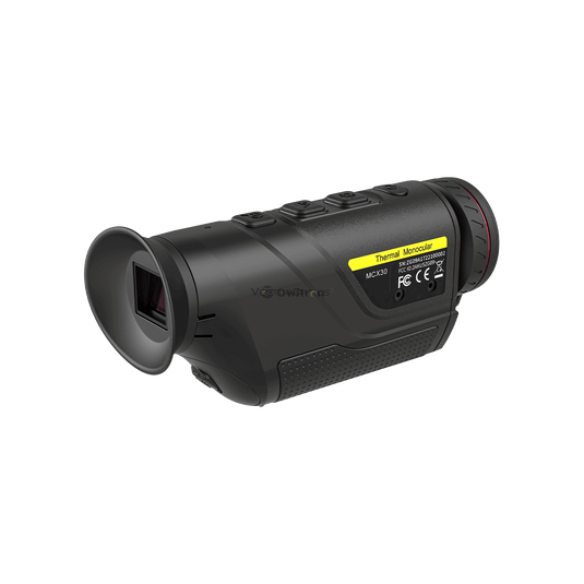 OwlSet MXC30 Handheld Thermal Imaging Monocular