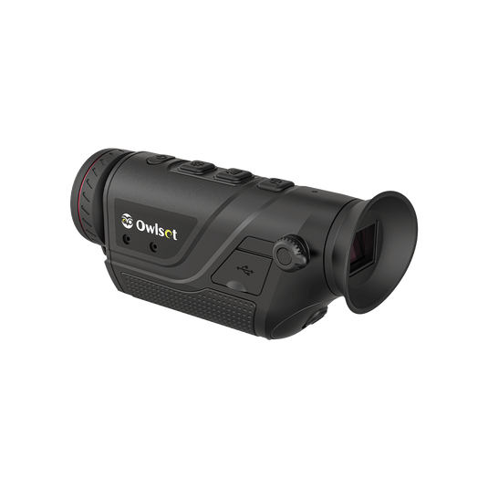 OwlSet MXC30 Handheld Thermal Imaging Monocular