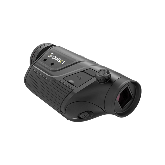 OwlSet MXC30 Handheld Thermal Imaging Monocular