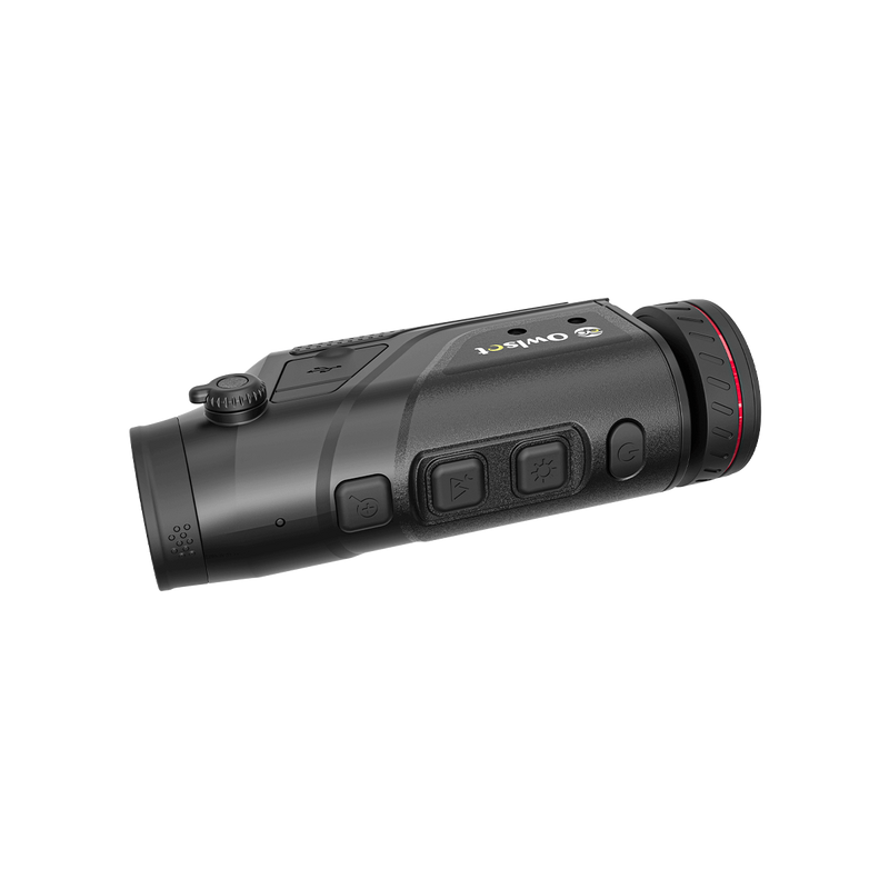 Загрузить изображение в просмотрщик галереи, OwlSet MXC30 Handheld Thermal Imaging Monocular