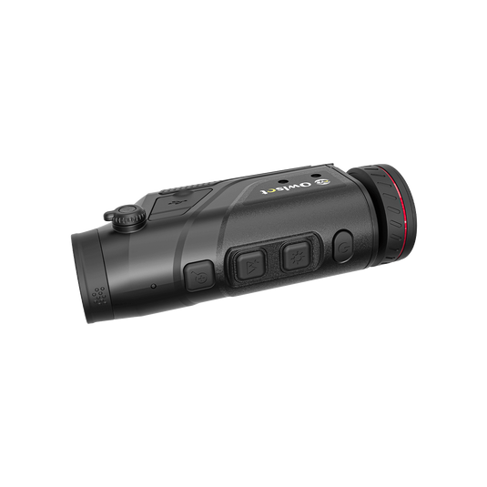 OwlSet MXC30 Handheld Thermal Imaging Monocular
