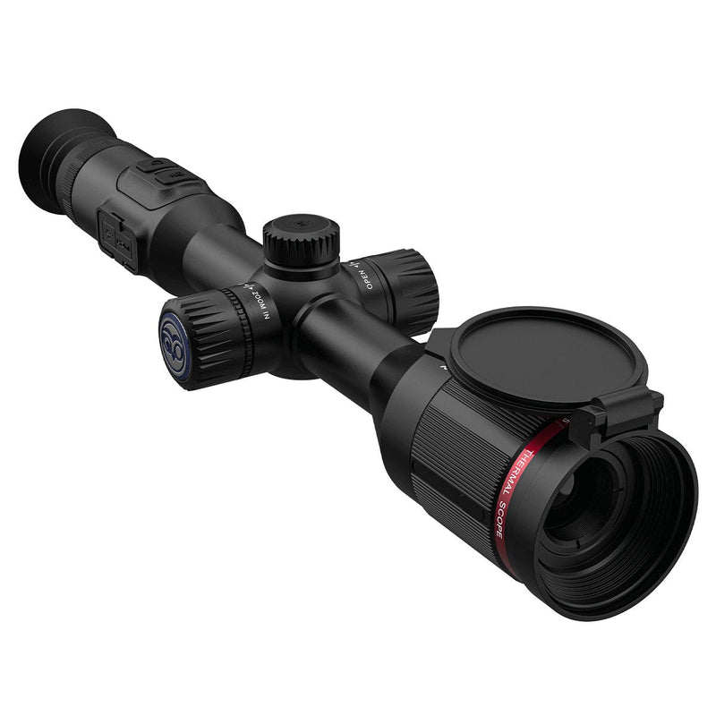 Cargue la imagen en el visor de la galería, Owlset RSM20 1.6-6.4x25 Thermal Riflescope - Vector Optics US Online Store