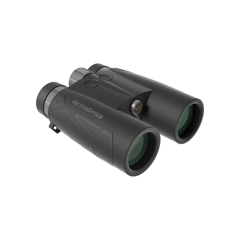 Загрузить изображение в просмотрщик галереи, Paragon 10x42 Rangefinder Binocular