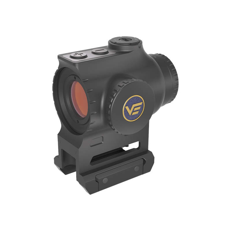 將圖片載入到圖庫檢視器中, Paragon 1X18 Mini Prism Scope