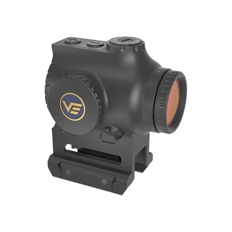 將圖片載入到圖庫檢視器中, Paragon 1X18 Mini Prism Scope