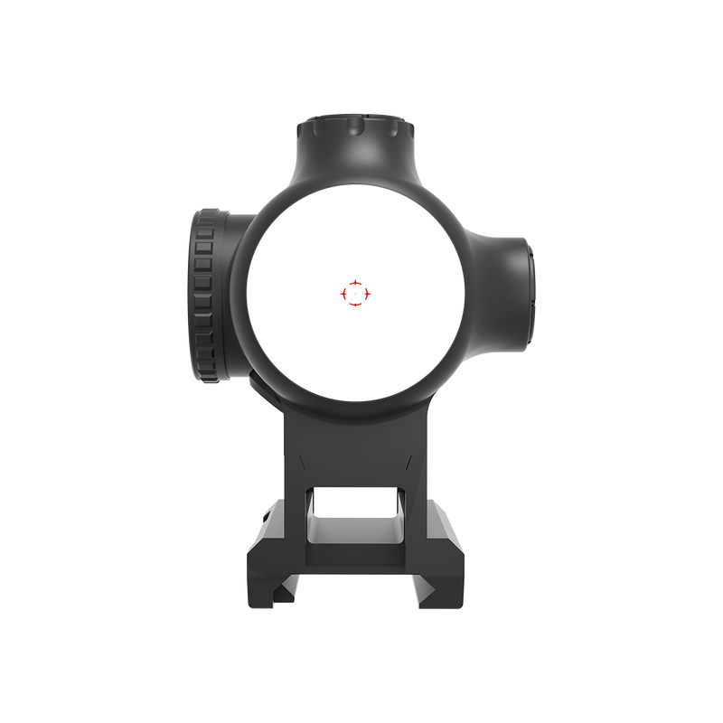 將圖片載入到圖庫檢視器中, Paragon 1X18 Mini Prism Scope