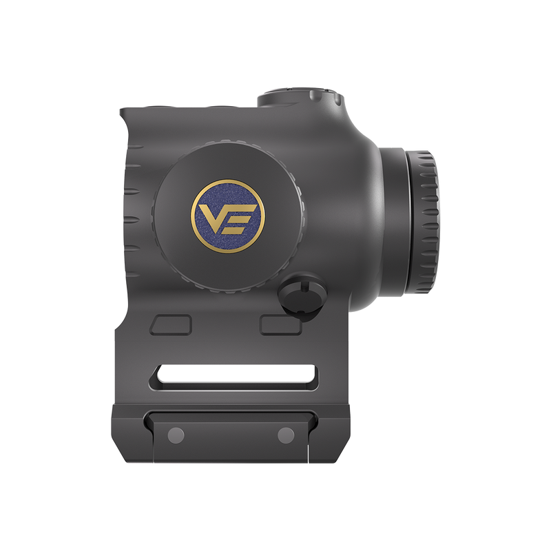 將圖片載入到圖庫檢視器中, Paragon 1X18 Mini Prism Scope