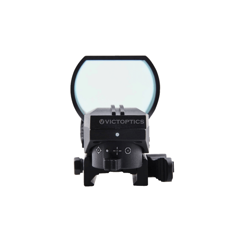 Load image into Gallery viewer, 1X28X40 Multi-Reticle Red Dot Sight (RDSL09)