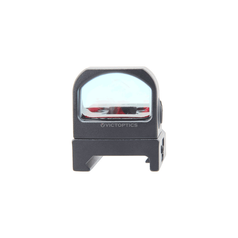 Загрузить изображение в просмотрщик галереи, VictOptics V3 1x17x26 Red Dot Sight