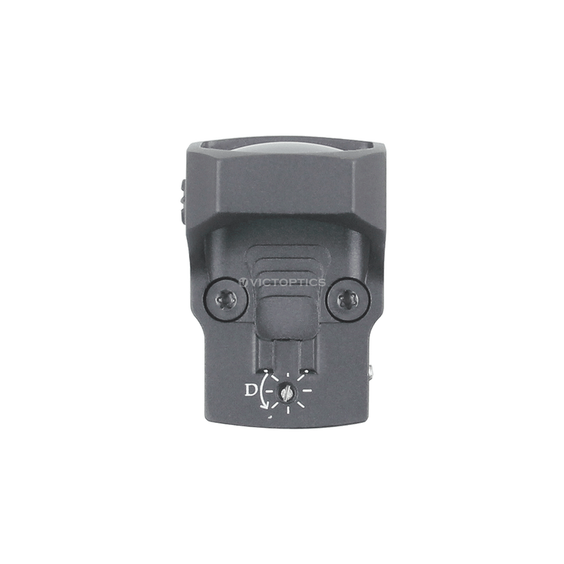 Загрузить изображение в просмотрщик галереи, VictOptics V3 1x17x26 Red Dot Sight