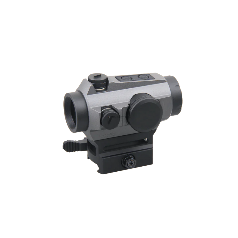 Load image into Gallery viewer, VictOptics SRD 1x20 Reflex Sight Graphite Finish (RDSL27)
