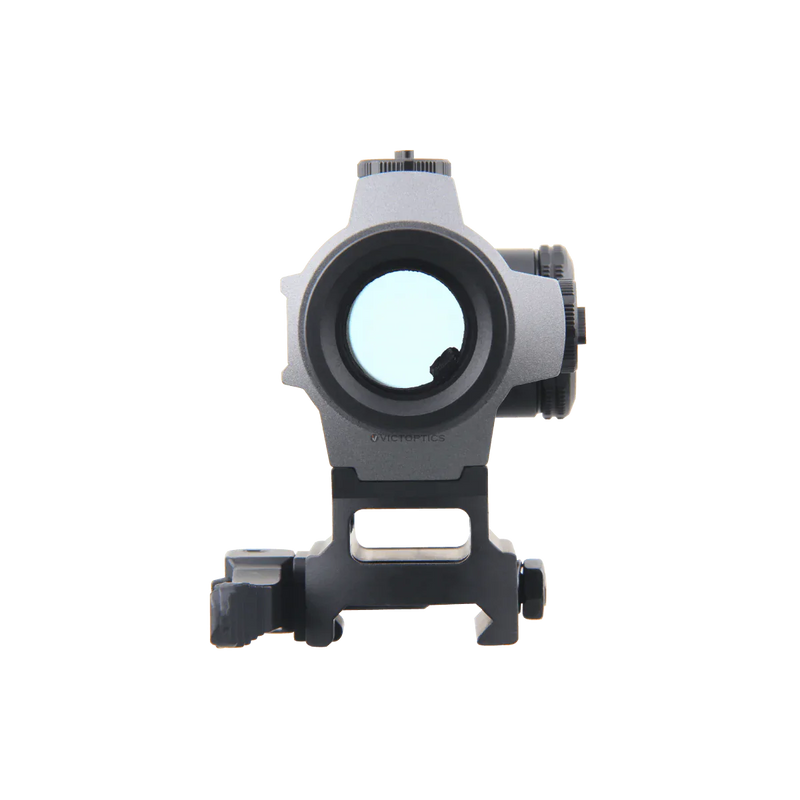 Load image into Gallery viewer, VictOptics SRD 1x20 Reflex Sight Graphite Finish (RDSL27)