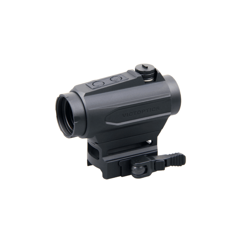 將圖片載入到圖庫檢視器中, VictOptics SRD 1x20 Reflex Sight
