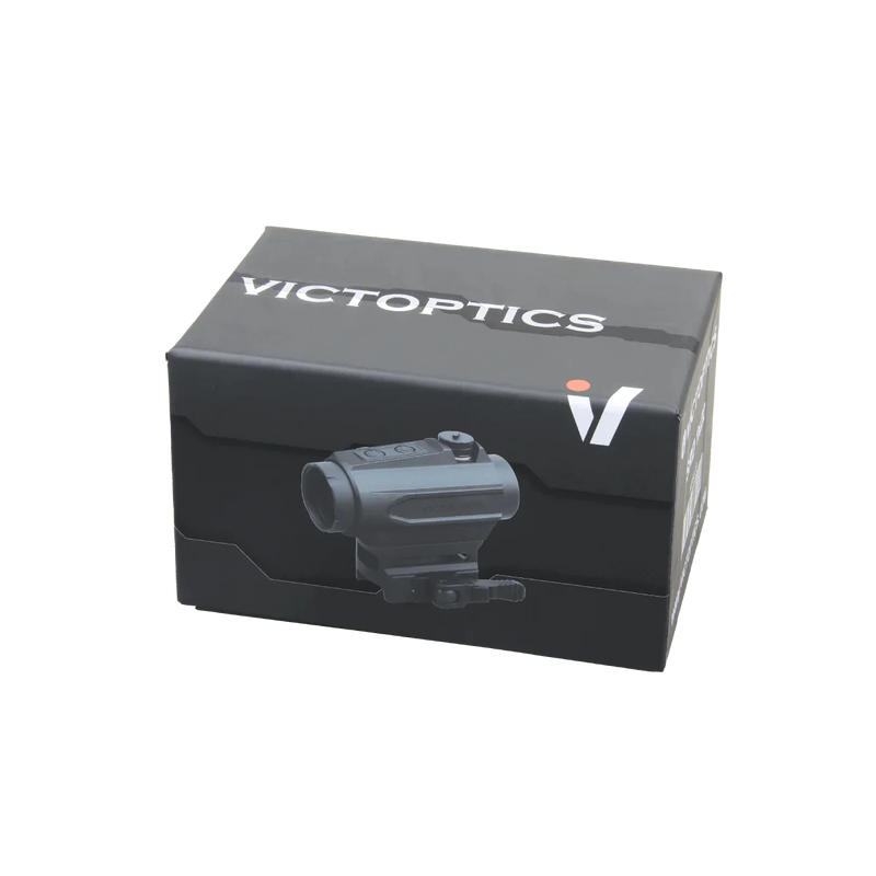 將圖片載入到圖庫檢視器中, VictOptics SRD 1x20 Reflex Sight