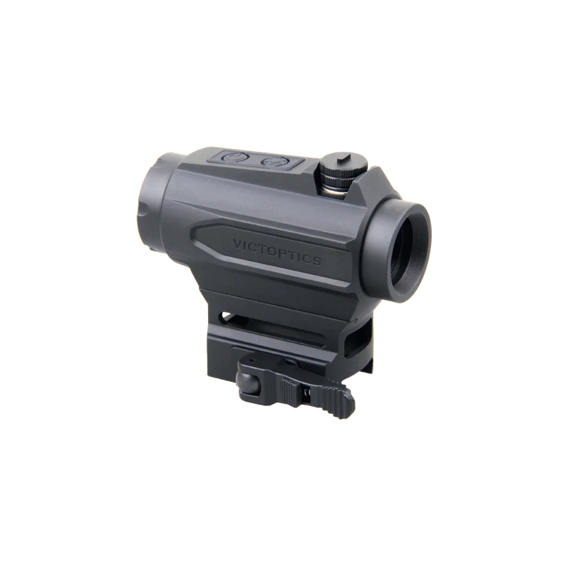 將圖片載入到圖庫檢視器中, VictOptics SRD 1x20 Reflex Sight