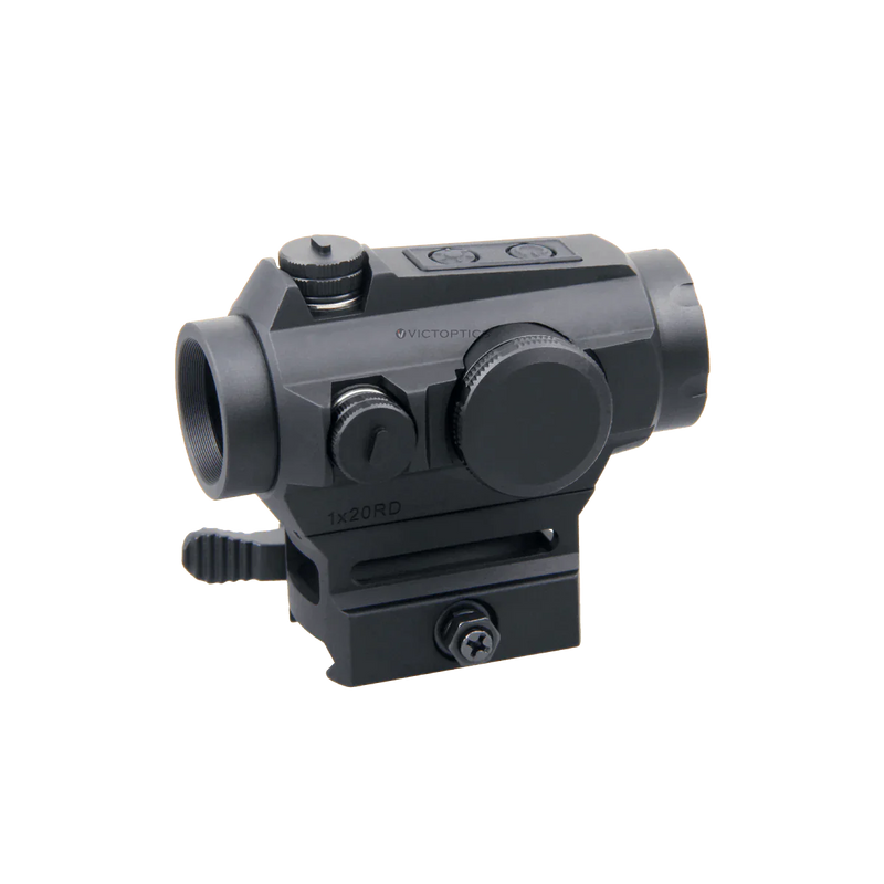 將圖片載入到圖庫檢視器中, VictOptics SRD 1x20 Reflex Sight