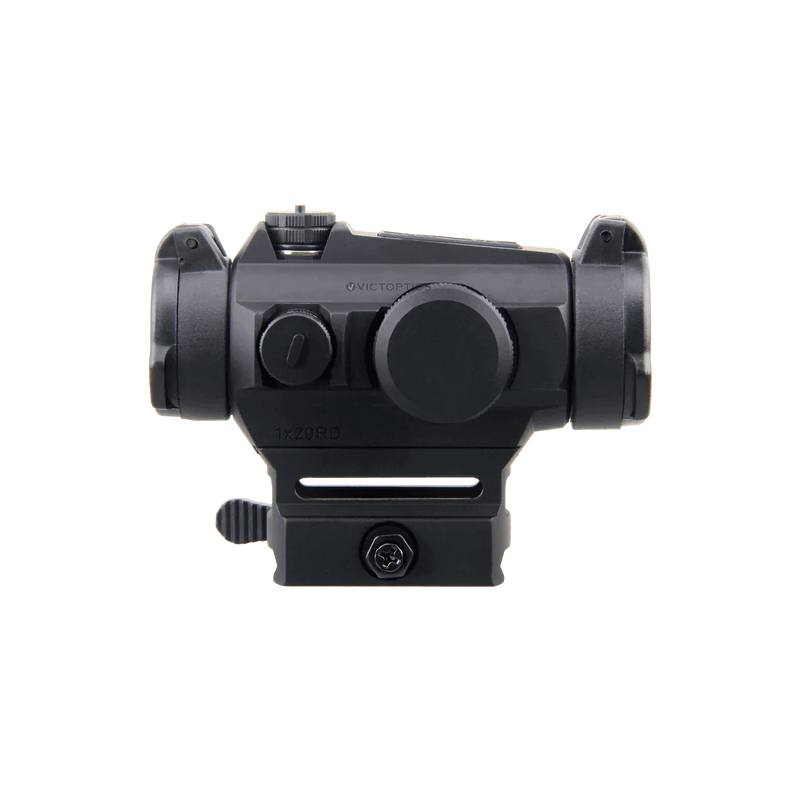 將圖片載入到圖庫檢視器中, VictOptics SRD 1x20 Reflex Sight