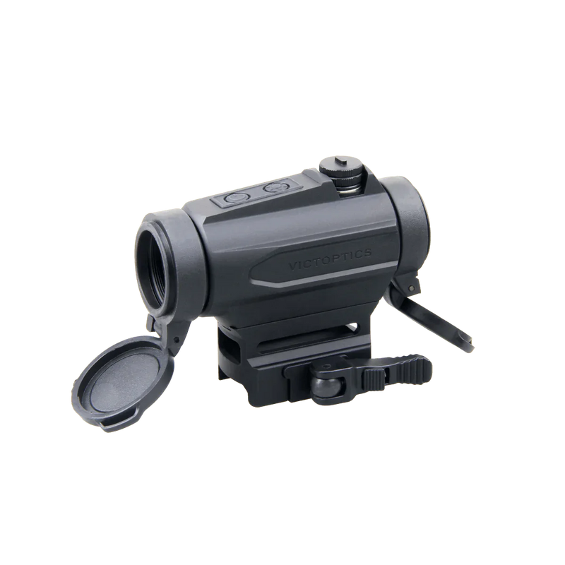 將圖片載入到圖庫檢視器中, VictOptics SRD 1x20 Reflex Sight