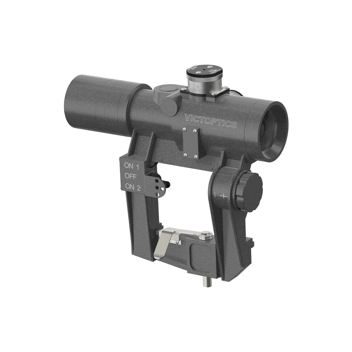 VECTOR OPTICS SVD 1×28 Red Dot Sight VictOptics SVD 1x28 Red Dot Sight – Vector Optics Global