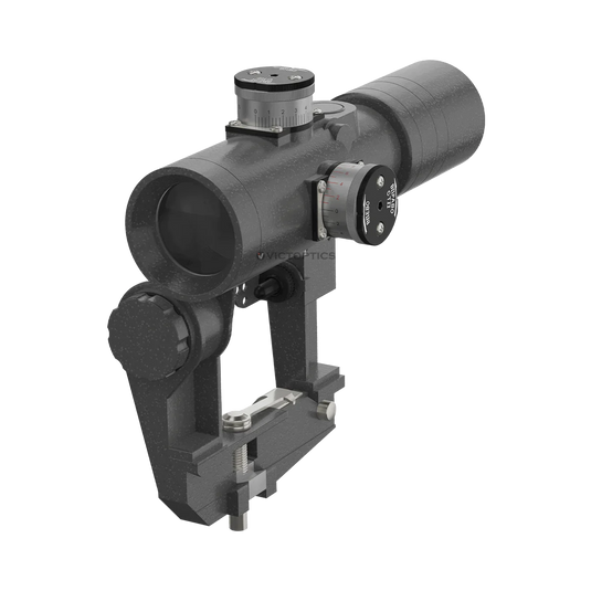 VictOptics SVD 1x28 레드 닷 조준경