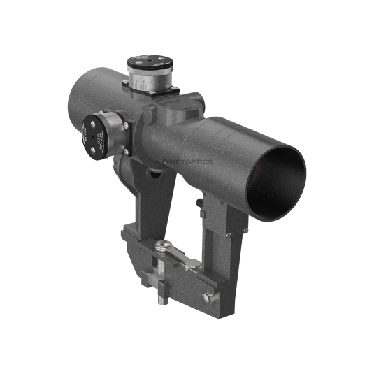 VictOptics SVD 1x28 레드 닷 조준경