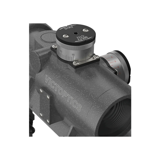 VictOptics SVD 1x28 레드 닷 조준경
