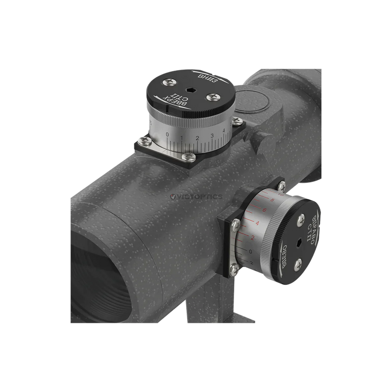 갤러리 뷰어에 이미지 로드, VictOptics SVD 1x28 레드 닷 조준경