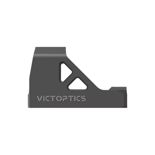 VictOptics SRD 1x20x25 Pistol Red Dot Sight EDC (RDSL33)