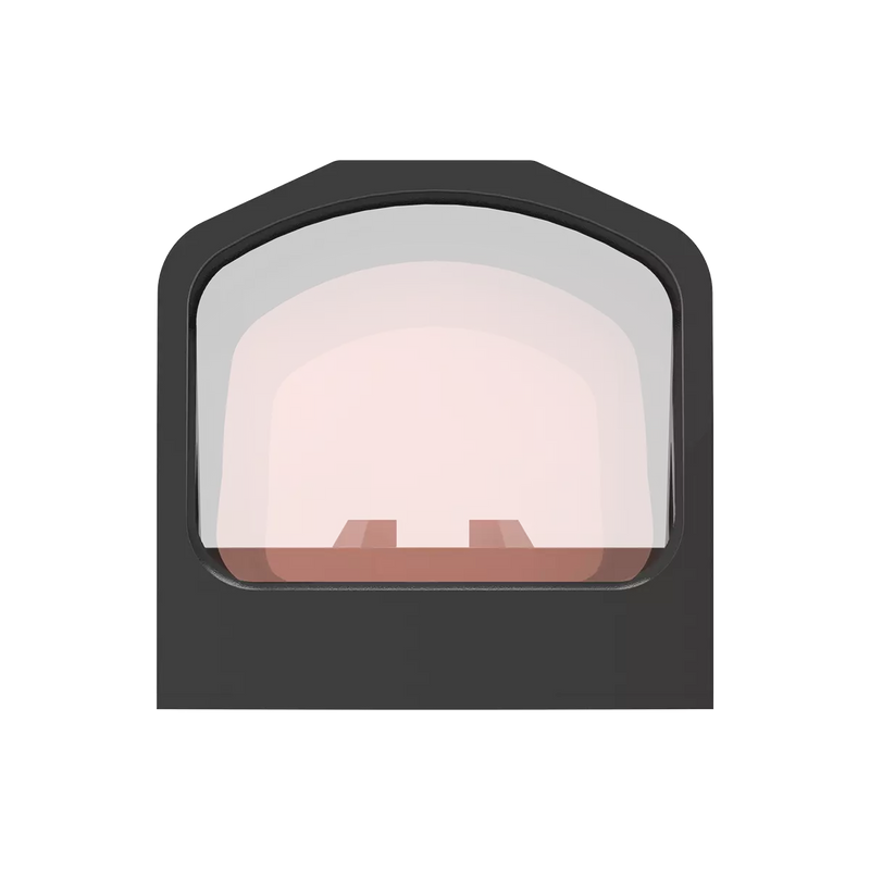 Load image into Gallery viewer, VictOptics SRD 1x20x25 Pistol Red Dot Sight EDC (RDSL33)