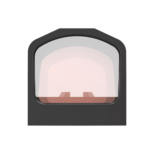 VictOptics SRD 1x20x25 Pistol Red Dot Sight EDC (RDSL33)