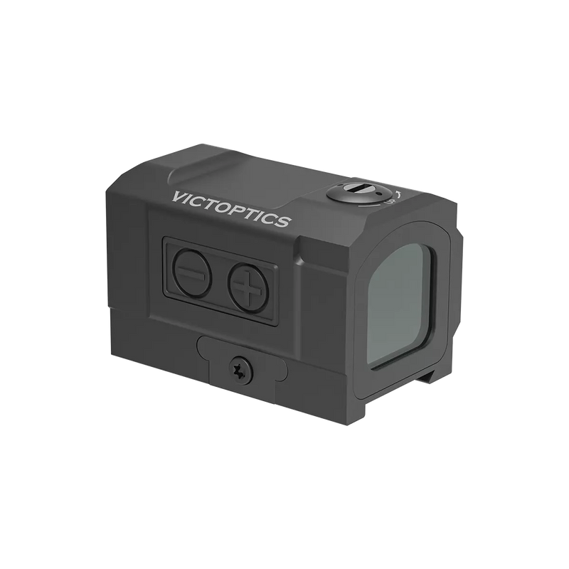 將圖片載入到圖庫檢視器中, VictOptics SRD 1x18x20 VOD Red Dot Sight (RDSL34)