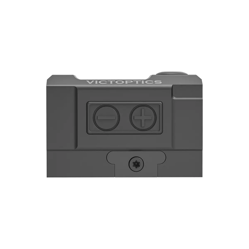 將圖片載入到圖庫檢視器中, VictOptics SRD 1x18x20 VOD Red Dot Sight (RDSL34)