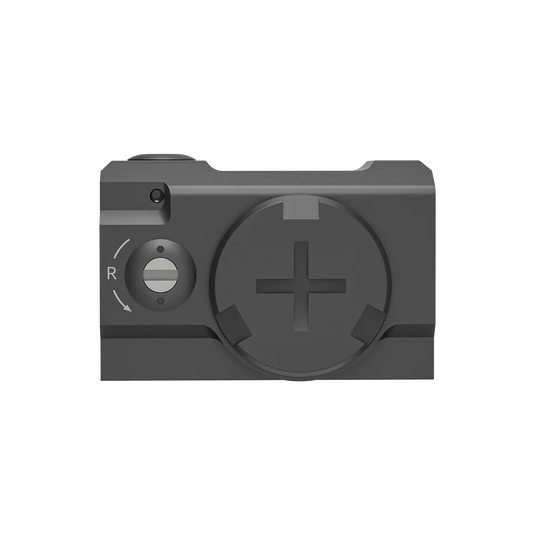 VictOptics SRD 1x18x20 VOD Red Dot Sight (RDSL34)