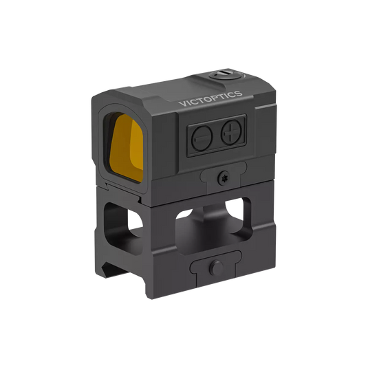 VictOptics SRD 1x18x20 VOD Red Dot Sight (RDSL34)