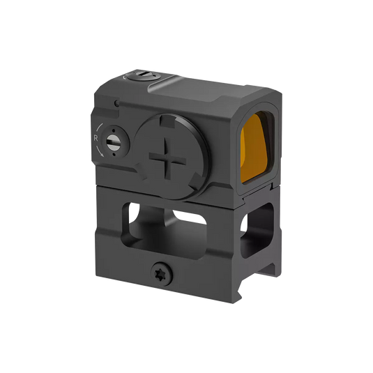VictOptics SRD 1x18x20 VOD Red Dot Sight (RDSL34)