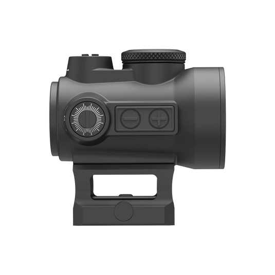 Victoptics SRD 1×30 Red Dot Sight | 7-Level Red Illumination with Night Vision (RDSL37)